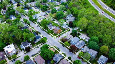 Housing Solutions: What's Next?